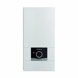Vaillant Électronique - Durchlauferhitzer 0010023779 Temperaturregler réglable en continu pour une température de sortie de 3 ...