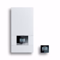 Chauffe-eau - Vaillant - electronicVED exclusif 24/8 - 24 kW - 14 l/min - A+