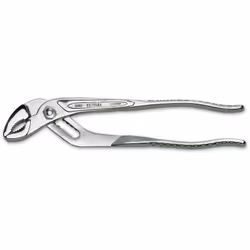 PINCE MULTIPRISE 300 240MM CPI Longueur 240 Poids 350 L pouce 9.1/2 Exécution CPI L mm null Taille de l'emballage 1