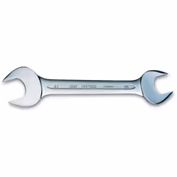 CLE A FOURCHE 350 10 X 11MM CP H mm 4,8 Longueur 156 D2 mm 26,9 Poids 54 D1 mm 23,9 L mm null Taille de l'emballage 1
