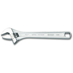 Heyco - cle a molette 390 115MM cp