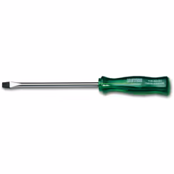 TOURNEVIS MECANICIEN 1430 100X5,5MM C L1 100 L2 190 a mm 1,0 B mm 5,5 Poids 50 Taille de l'emballage 1