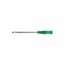 Matériau: Chrome-Vanadium Dimension: 200x10mm Chromées manche en matière plastique incassable