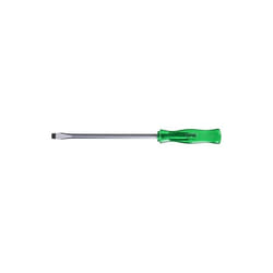 1430020080 tournevis mécanicien 1430, argent/vert, 200 x 10 mm - Heyco