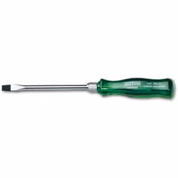 TOURNEVIS MECANICIEN 1437 250X14MM C L1 250 L2 380 a mm 2,5 B mm 14 Poids 300 Ø de la lame 16 Taille de l'emballage 1