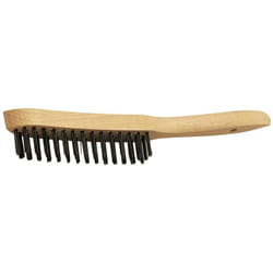 Brosse Metallique 1755 3 Rangees St
