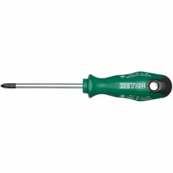 TOURNEVIS CRUCIFORME 4511 NO. 3 C L1 150 L2 260 PH 3 Poids 160 Taille de l'emballage 1