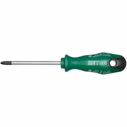 TOURNEVIS CRUCIFORME 4511 NO. 1 C L1 75 L2 165 PH 1 Poids 50 Taille de l'emballage 1