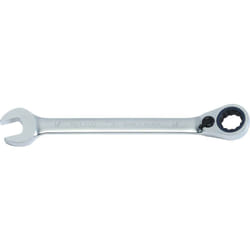 Heytec - clés mixtes à cliquet rév. 50725 10MM