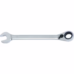 CLÉS MIXTES À CLIQUET RÉV. 50725 12MM Longueur 170,0 Poids 84 D2 mm 25,2 D1 mm 22,5 L mm null H2 mm 6,5 Taille de l'emballage ...
