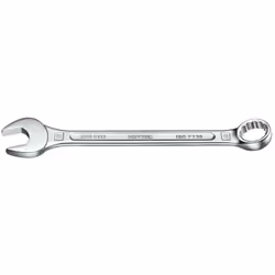 CLÉS MIXTES 50810 6MM Longueur 100 Poids 12 D2 mm 15,7 D1 mm 9,8 L mm null H2 mm 3,9 Taille de l'emballage 1 H1 mm 5,0