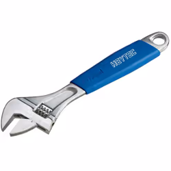 CLÉS Á MOLETTE 160 MM 50839 Isolé de protection 1000 V nein Longueur brute 160.000 VDE testé nein Longueur 160 Poids 160 L po ...