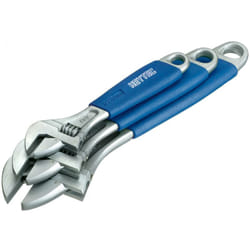 Heytec - jeux clés à molette 160,205,255MM