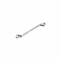 heytec double anneau de clé, 24 x 27 mm, longueur?: 330 mm Fabricant?: heytec Référence fabricant?: 50805242780
