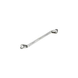 Heytec - DOPPELRINGSCHL%C2%81SSEL%2C+25+X+28+MM%2C+L%C2%84NGE%3A+350+MM marque+inconnue 50805252880