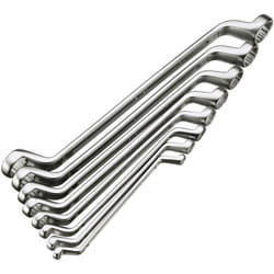 Heytec - jeux de clés polygonales cvk 50805- 8-M