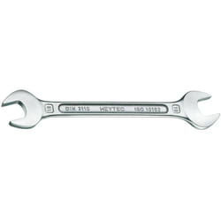 Clés à fourche 50800 36 x 41 mm