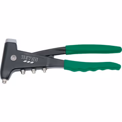 PINCE ÉCROUS AVEUGLE MAN. 1262 250MM Longueur 250 Poids 620 L pouce 10 L mm null Taille de l'emballage 1