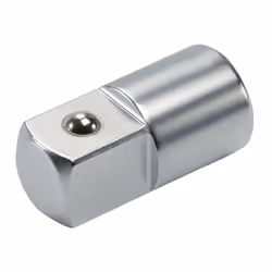 Carré d’entraînement 12,5 mm (1/2 pouce) · Pour les embouts de clé à douille à main · Avec gorge d’accrochage de la bille · A ...