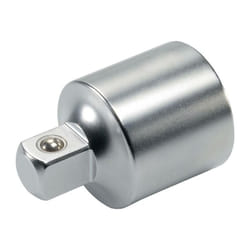 Heytec - Réducteur 50810-1401 carré d'entraînement 3/4 po. carré d'empreinte 1/2 po. longueur 55 mm