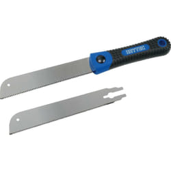 Heyco - scie japonaise 5081611-1 m - 2 lames de