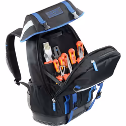SAC DE ELECTR.A.SELECT.D'OUTILL.VDE 26 Dimensions 460 x 350 x 180 mm Poids 6600 Taille de l'emballage 1
