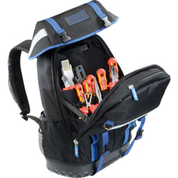 Sac de electr.a.select.d'outill.vde 26