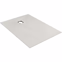 DESCRIPTION GÉNÉRALE Le Fundo Top® est un revêtement prêt-à-poser en Stone gris, conçu pour les systèmes de douche wedi Fundo ...