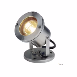 Les projecteurs mobiles de la gamme NAUTILUS sont les produits Plug & Play phares de SLV. Depuis de nombreuses années, ils ag ...