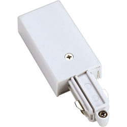 SLV - Alimentation monophasé 143031 blanc 230 v W66233