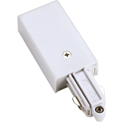 SLV - Alimentation monophasé 143041 blanc 230 v
