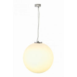 SLV ROTOBALL 50 éclairage de plafond E27