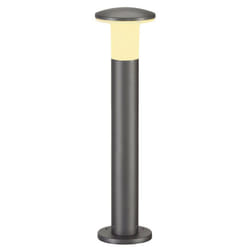 SLV - alpa mushroom 75 borne gris foncé E27 éco. énergie max. 24W IP55 (228945)