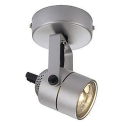 SLV 132020 spot d'éclairage Spot d'éclairage de surface GU10 LED