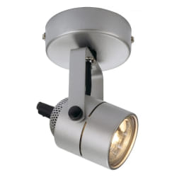 SLV Spot 79 - Applique Orientable Gris