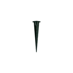 SLV - 900011 Piquet de terre noir S48564