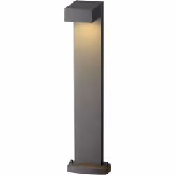 enquête Projection de lumière indirecte Indice de protection : IP44 Avec matériel de montage description Ce luminaire rectang ...