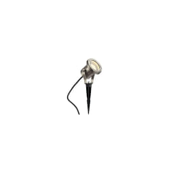 SLV 229740 éclairage extérieur GU10 25 W