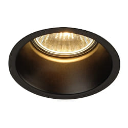 SLV HORN 1 Spot lumineux encastrable GU10
