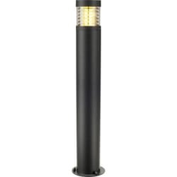 SLV - Lampadaire extérieur 231595 F-Pol led E27 20 w anthracite