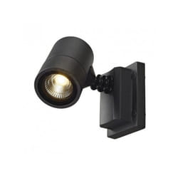 SLV - Applique Extérieure Spot myra wall led anthracite 233105