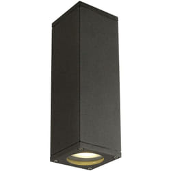 Theo Wall 229535 Applique extérieure led GU10 70 w anthracite X409371 - SLV