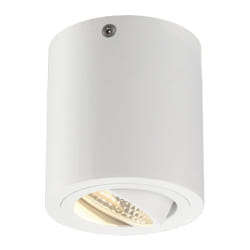 SLV 113931 éclairage de plafond 8,1 W