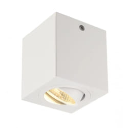 SLV 113941 éclairage de plafond 8,1 W