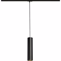 enquête 1 ampoule Avec adaptateur monophasé description Le luminaire suspendu ENOLA B pour le système de rail 1 phase est fab ...