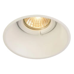SLV HORN-O Spot GU10 - Blanc