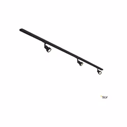 Le kit pour système de rail 1 allumage vous fournit tout ce dont vous avez besoin pour bien démarrer votre installation. Disp ...