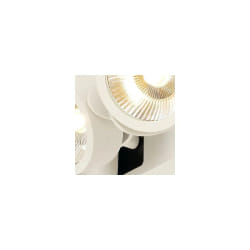 SLV Kalu éclairage de plafond LED