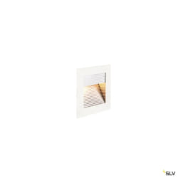 SLV FRAME CURVE - Blanc