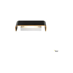 Appliques intérieures led mana applique intérieure base blanc led 15W 2000-3000K Dim to warm SLV 1000614